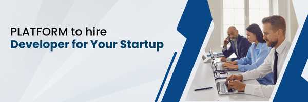 Best websites to hire developers for startup