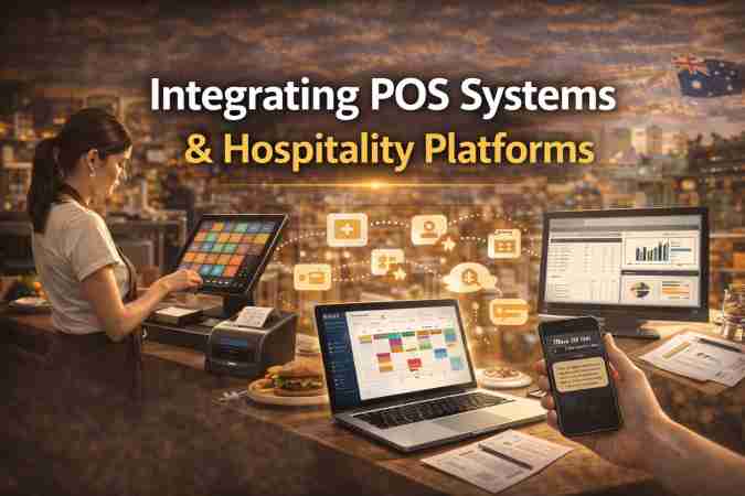Integrating POS Systems with Your Hospitality Platform (2026 Guide)