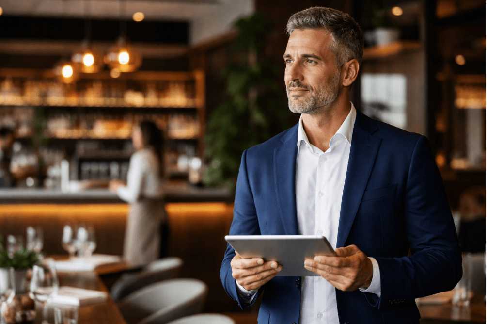 Hospitality founders hiring expert consultants to grow and scale venues in Australia