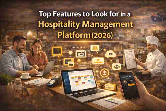 How to Choose the Right Platform for Your Hospitality Business (2026 Guide)