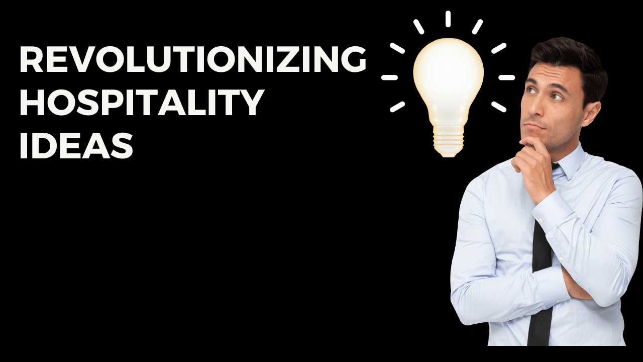 Revolutionizing the Australian Hospitality Industry for 2023