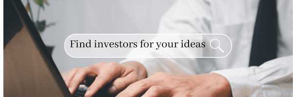 How and where to find investors who can invest on hospitality startup? 