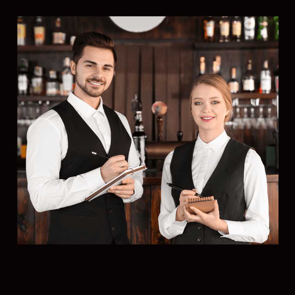 10 Essential Skills to Land Your Dream Bar Job and Stand Out in the Crowd