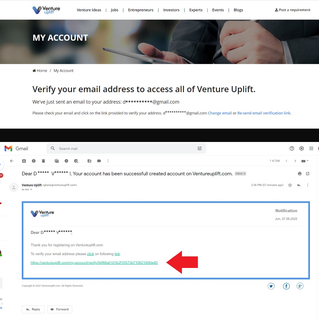 how to register - Step 4